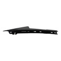 Acabamento Ext Tras Esq Vw Nivus Comfortline 2024 Cinza