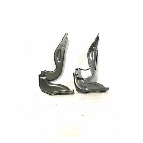 Dobradiça Capo Eclipse Cross 1.5 2020