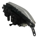 Farol Direito Nissan Frontier 2019 A 2022