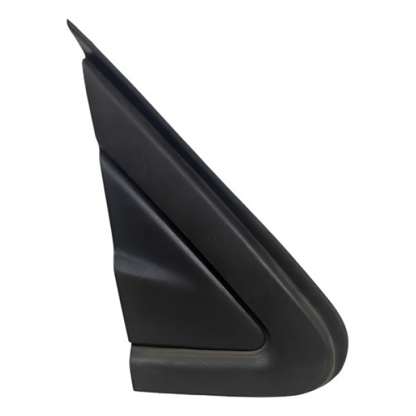 Acabamento Esq Retrovisor Nivus Comfortline 2024 Cinza