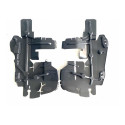 Defletor Radiador C4 Cactus 2021 Original