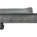 Acabamento Da Churrasqueira Direito Porsche Macan S 15/18