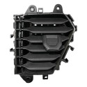 Difusor De Ar Esquerdo S10 2.8 207 Cv 2025 2026
