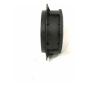 Alto Falante De Porta Dianteiro Esquerdo Tiggo 7pro 1.6 2023 Preto
