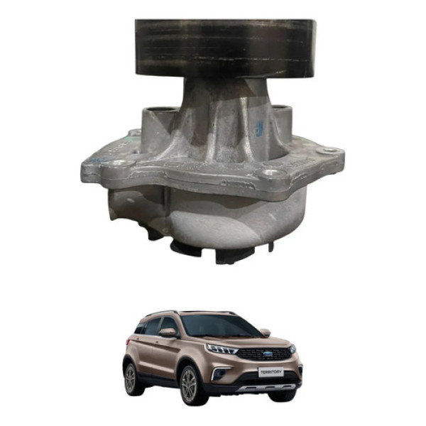 Bomba Agua Ford Territory 1.5 2020 A 2022