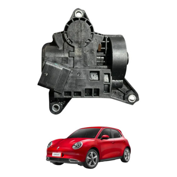 Atuador Motor Gwm Ora 03 2023 A 2026 Original