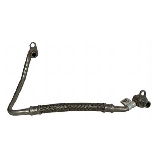 Cano Retorno De Óleo Bmw X3 2.0  G01 2019 2020