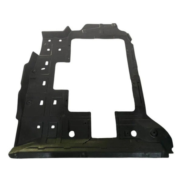 Protetor De Assoalho Chery Omoda 5 Hev 2025 2026