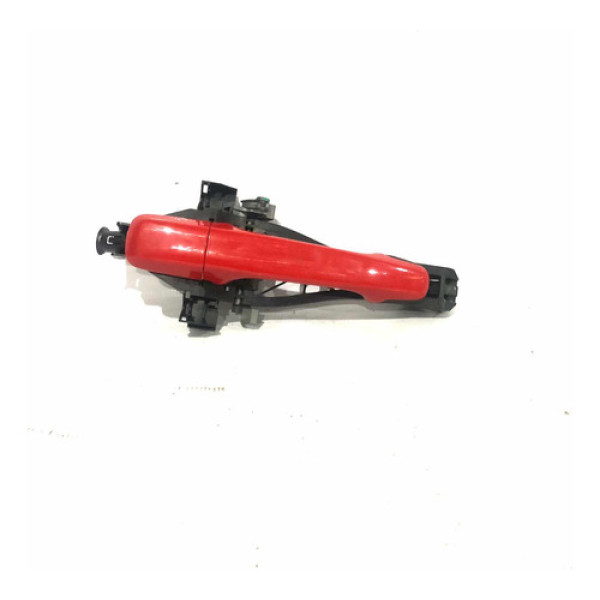 Maçaneta Externa De Porta Dianteira Esquerda Volvo Xc60 2014