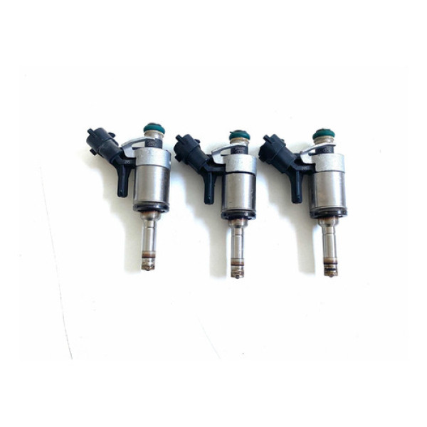 Bico Injetor Peugeot 3008 5008 1.6 Thp 2018 Und