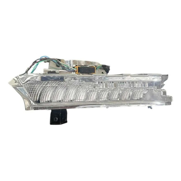 Led Farol Direito Ford Ranger Raptor 3.0 V6  2024 Direito/passageiro