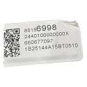 Hidrovácuo Servo Freio S10 2.8 207cv 2025 2026 85156998