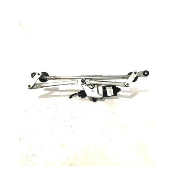 Galhada C/motor Limpador De Vidro Dianteiro Tiggo 7pro 2023