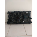 Kit Rádiador Onix Plus Turbo