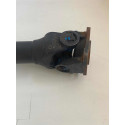 Cardan Dianteiro Nissan Frontier 2.3 2021 C/ 14.000 Km