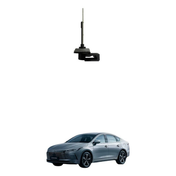 Sensor Temperatura Interna Byd King Gs 2025