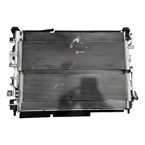 Kit Radiador Byd King Gs 2025