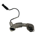Tubo Coletor Admissão Rampage Rebel Diesel 2023 2024