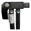 Sensor Pressão Catalisador S10 2.8 207 Cv 2025 2026 24122370