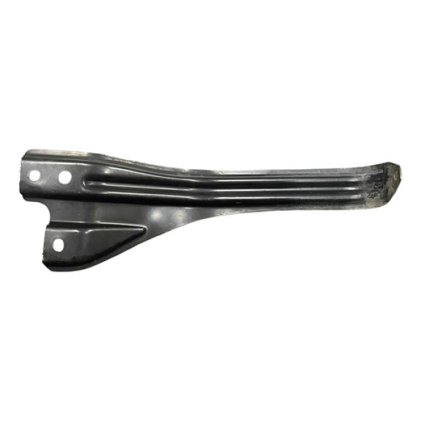 Suporte Do Para-choque Diant Esq Pajero Sport 2021