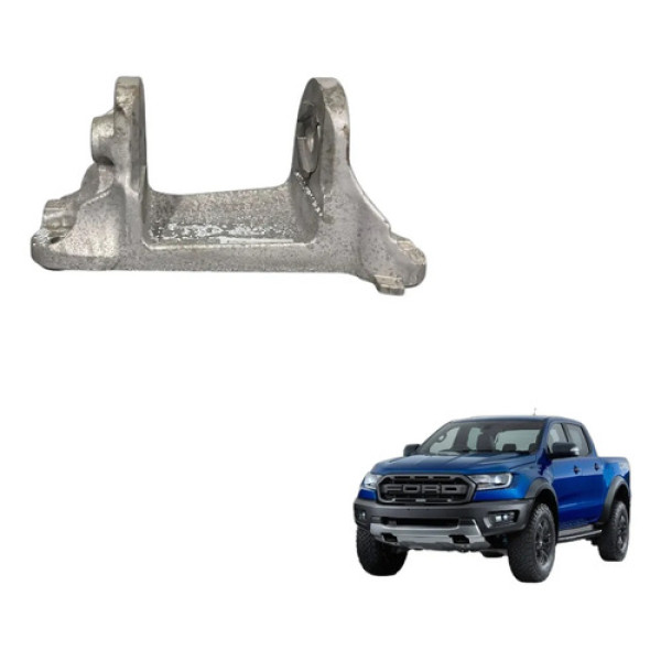 Suporte Do Motor Direito Ford Ranger Raptor 3.0 V6 2023 A