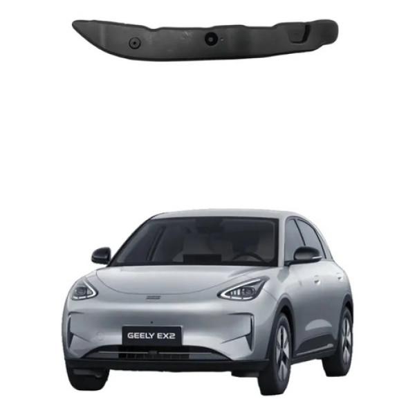 Acabamento Interno Para-lama Esquerdo Geely Ex2 2025 A 2026