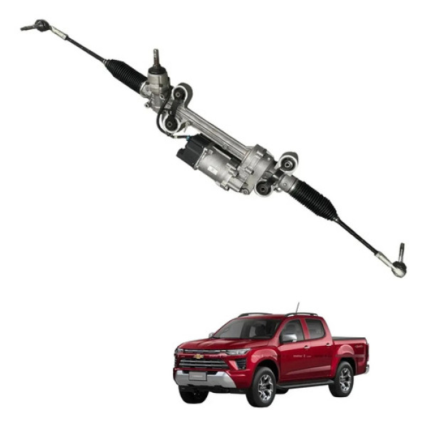 Caixa Direção S10 2.8 207cv Ltz 2025 2026 52178852