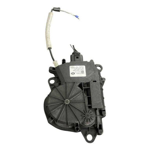Motor Atuador Tampa Traseira  Velar R Dynamic 2019