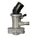 Carcaça Válvula Termostática S10 2.8 207cv 2025 206 24592088