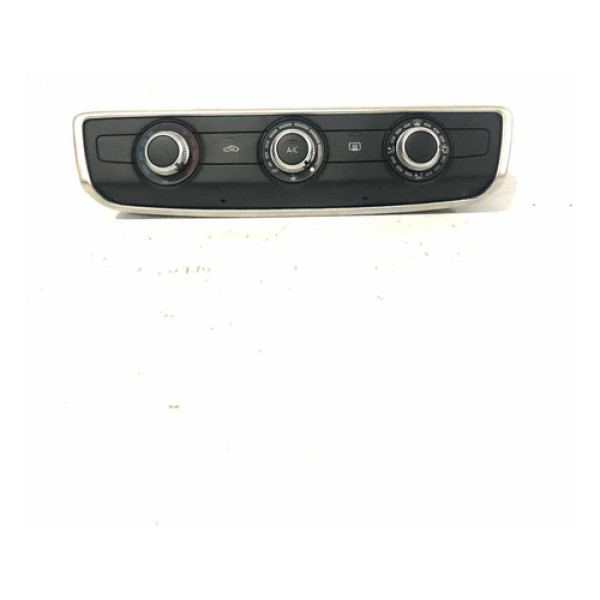 Comando De Ar Condicionado Audi A3 Sedan 1.4 2014/2017