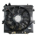 Kt Conjunto Radiador S10 2.8 207cv 2025 2026 42797216