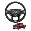 Volante Multifuncional S10 2.8 2025 2026 Original Preto