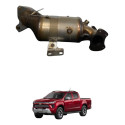 Catalisador S10 2.8 207cv 2025 2026 40009458