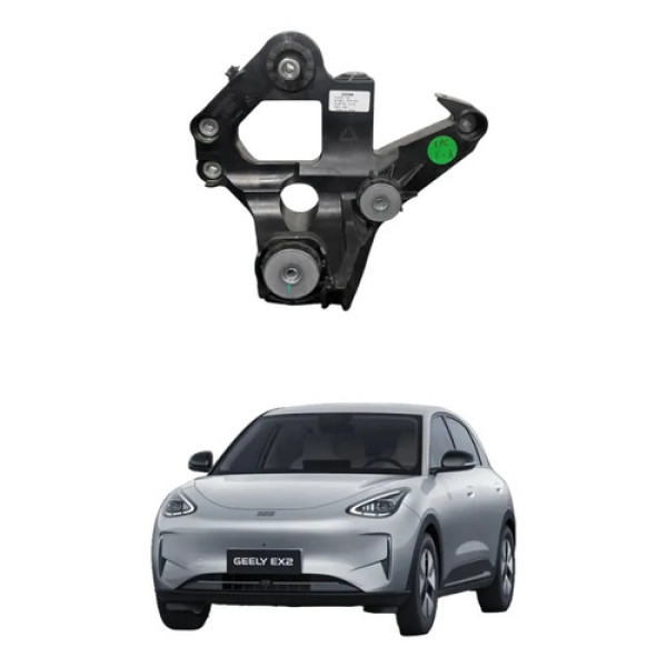 Suporte Fixaçao Geely Ex2 2025 2026 Original
