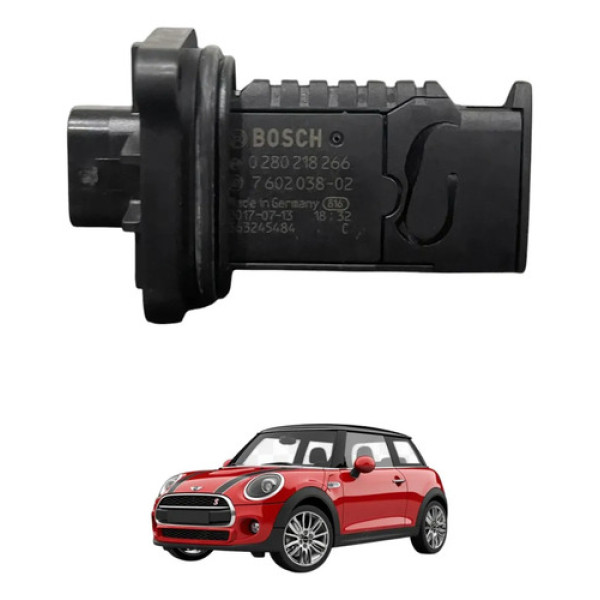 Sensor Medidor Fluxo De Ar Mini Cooper Top 1.5 2018 2019