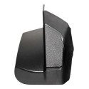 Acabamento Churrasqueira Geely Ex2 2025 2026 Esquerda Preto