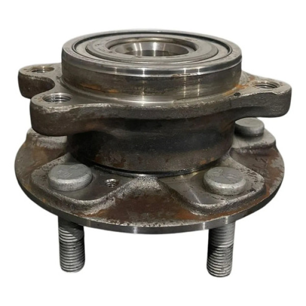 Cubo De Roda Dianteiro Byd Dolphin Plus 2024 2025