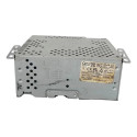 Modulo Radio Ford Ranger Raptor 3 0 V6 2023 2025 Cinza-escuro