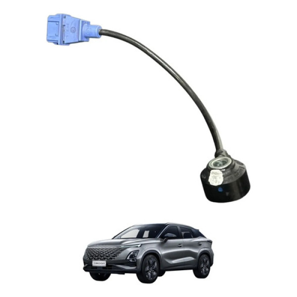 Sensor De Detonação Chery Omoda 5 1.5 Hev 2025 2026