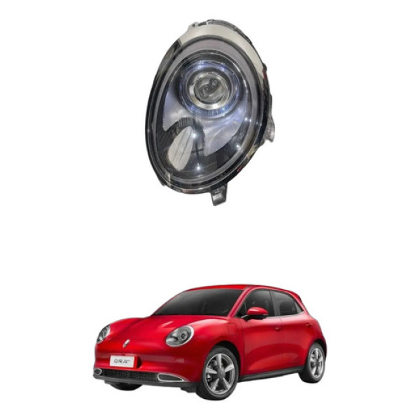 Farol Esquerdo Gwm Ora 03 Skin Gt 2023a 2026