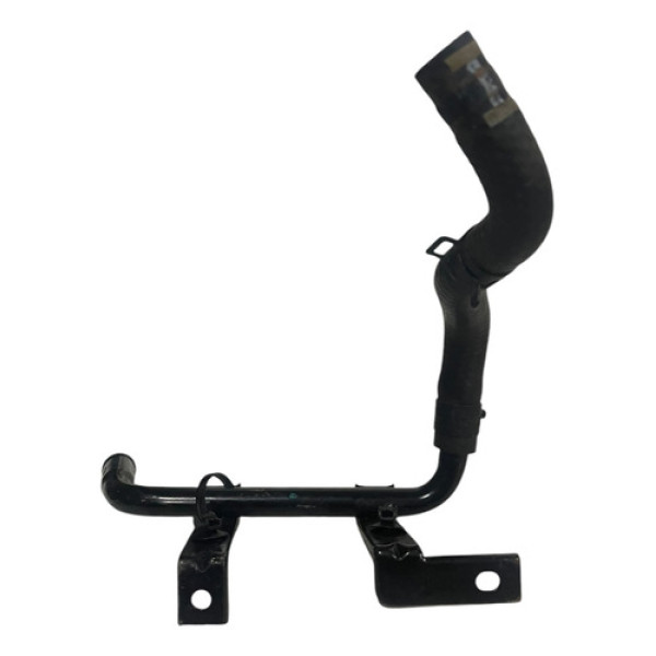 Cano De Agua Do Motor Chery Tiggo  5x Pro 2023 2024 Preto