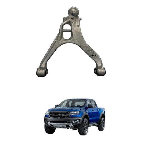 Balança Dianteiro Direito Ford Ranger Raptor 3.0 V6 2025