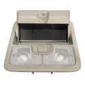 Luz Teto Porta Óculos S10 Ltz 2025 2026 52066137
