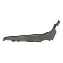 Acabamento Lateral Esq Console Pajero Sport 2021