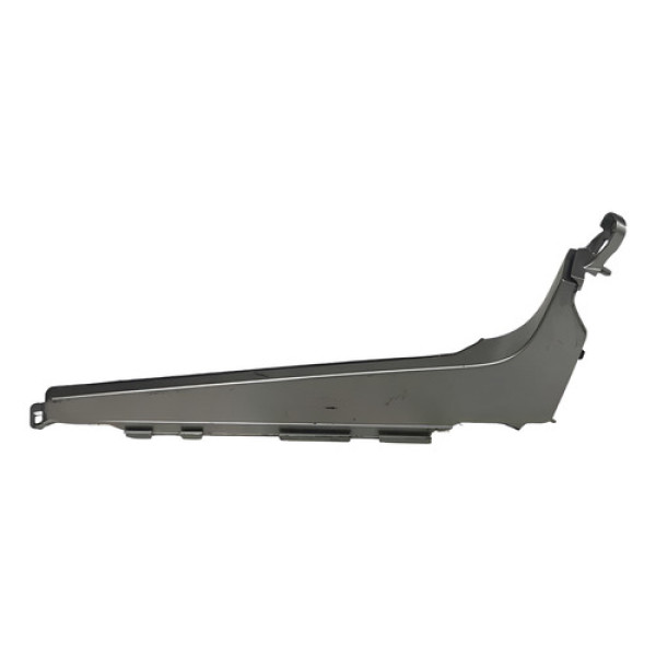 Acabamento Lateral Esq Console Pajero Sport 2021