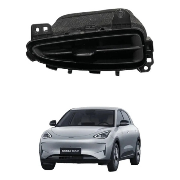 Difusor De Ar Direito Geely Ex2 2025 A 2026 Original
