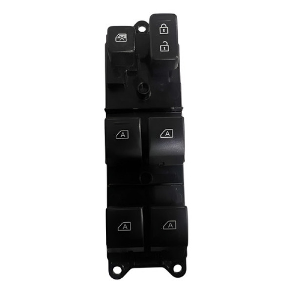 Botao Vidro Eletrico Diant Esq Mitsubishi Pajero Sport 2021