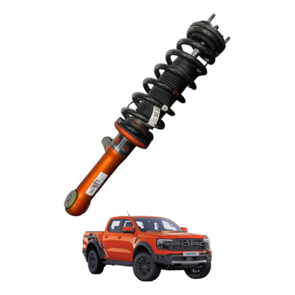 Amortecedor Dianteiro Direito Ford Ranger Raptor 3.0 V6