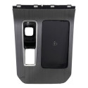 Acabamento Console Central Chery Tiggo 5x Pro Hydrid 23/24