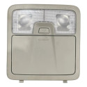 Luz Teto Porta Óculos S10 Ltz 2025 2026 52066137